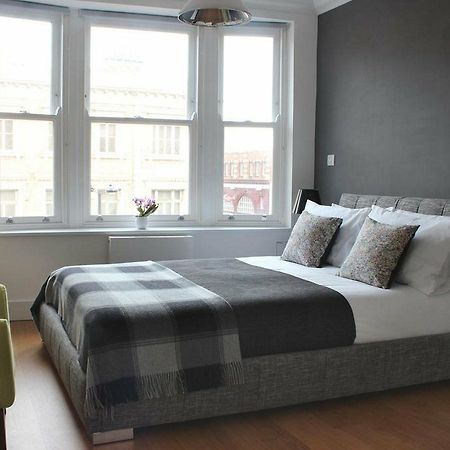 לונדון Camden Central - Boutique Apartment מראה חיצוני תמונה