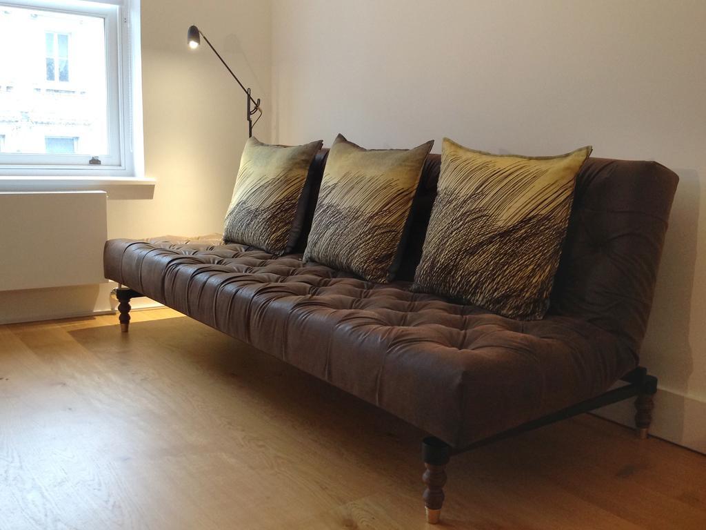 לונדון Camden Central - Boutique Apartment חדר תמונה