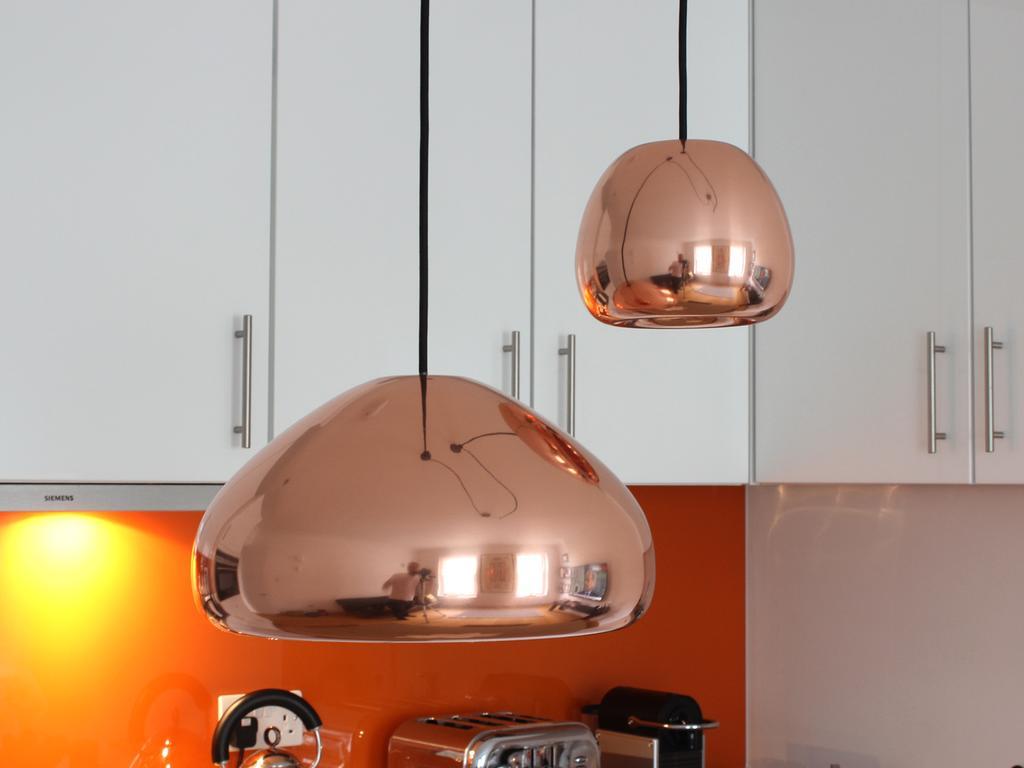 לונדון Camden Central - Boutique Apartment חדר תמונה