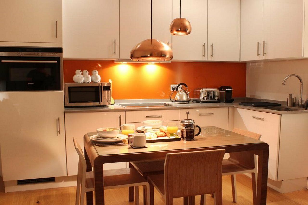 לונדון Camden Central - Boutique Apartment מראה חיצוני תמונה