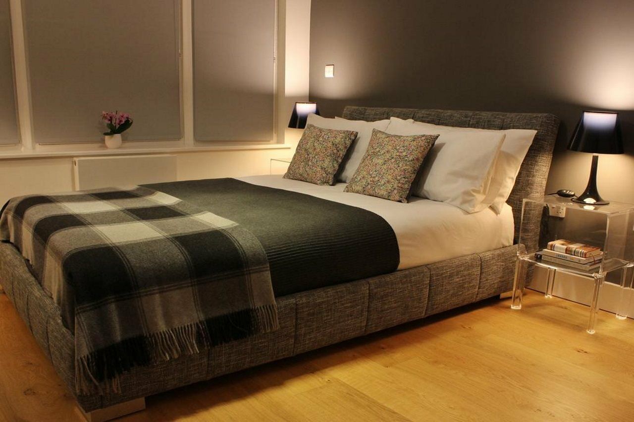 לונדון Camden Central - Boutique Apartment מראה חיצוני תמונה